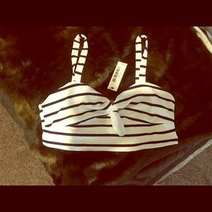 Hello Sailor crop top